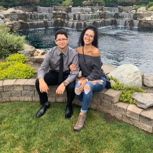 Meet your Posher, Celeste